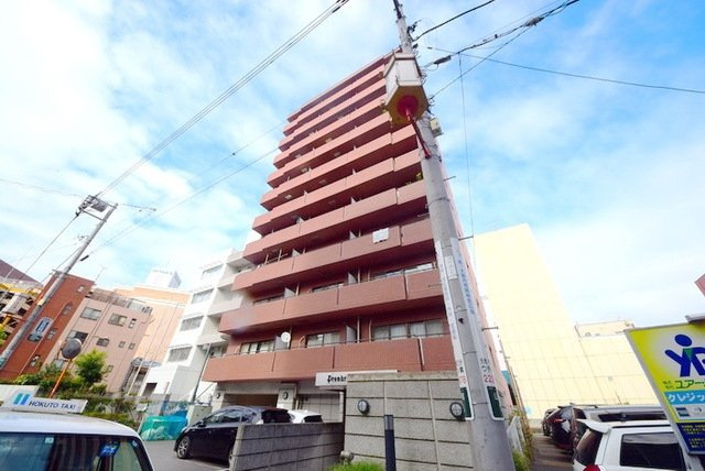 プランドール横浜のその他
