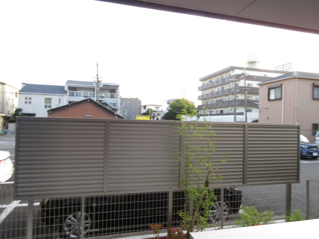 アエコスの展望