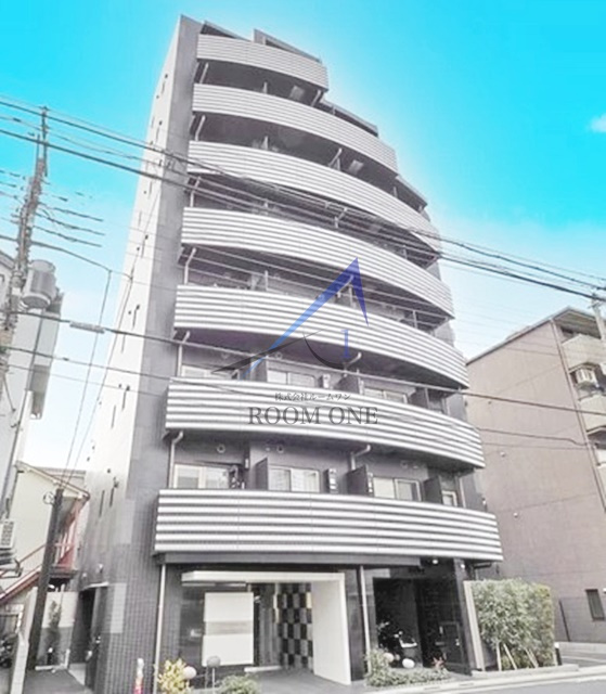 SYFORME田園調布南Asyl　Courtの外観|外観です。