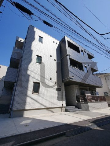レジーナ川崎
