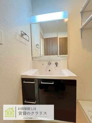 クレメント上桂