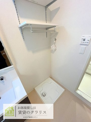 クレメント上桂
