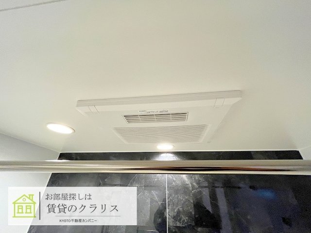 クレメント上桂