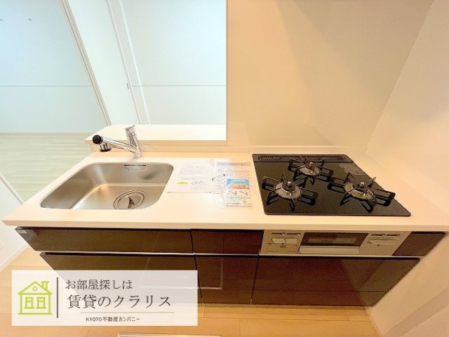 クレメント上桂