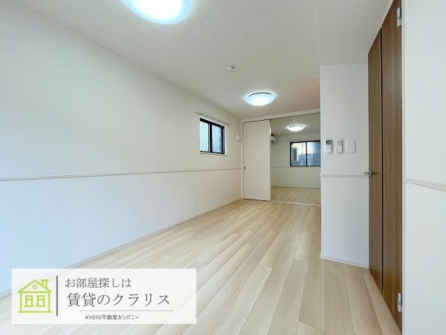クレメント上桂