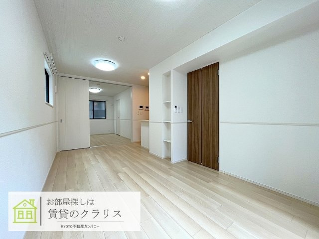 クレメント上桂