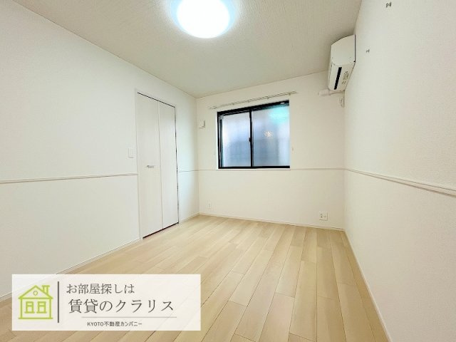 クレメント上桂