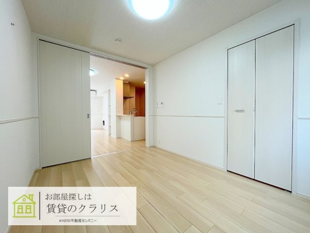 クレメント上桂
