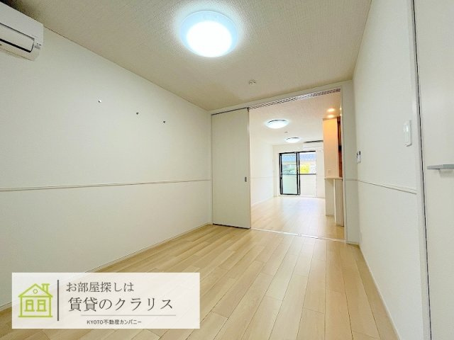 クレメント上桂