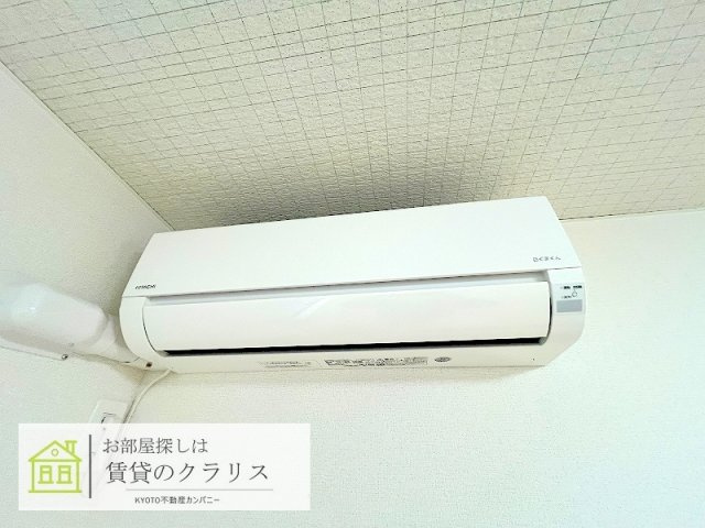 クレメント上桂