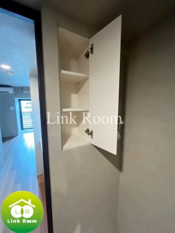 リビオメゾン東陽町Hutteのその他