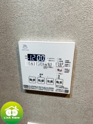 リビオメゾン東陽町Hutteのその他