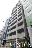 協和高輪マンションの画像
