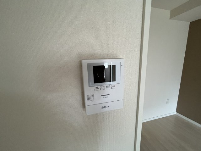 シャルマンの設備