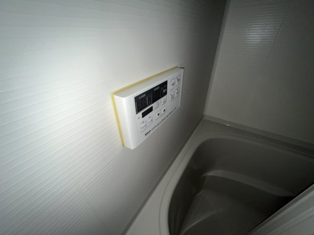 シャルマンの設備