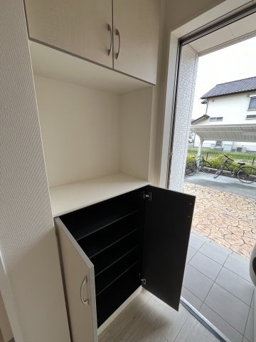 シャルマンのその他
