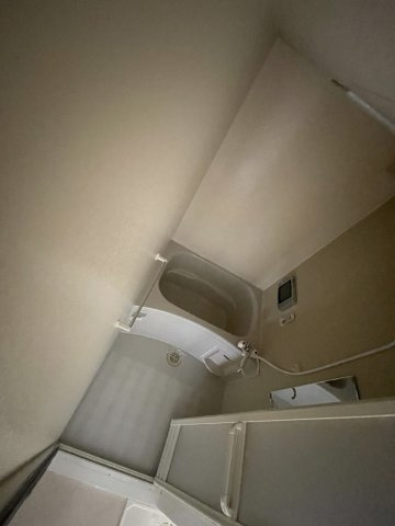 トゥリオーニEBISUの浴室