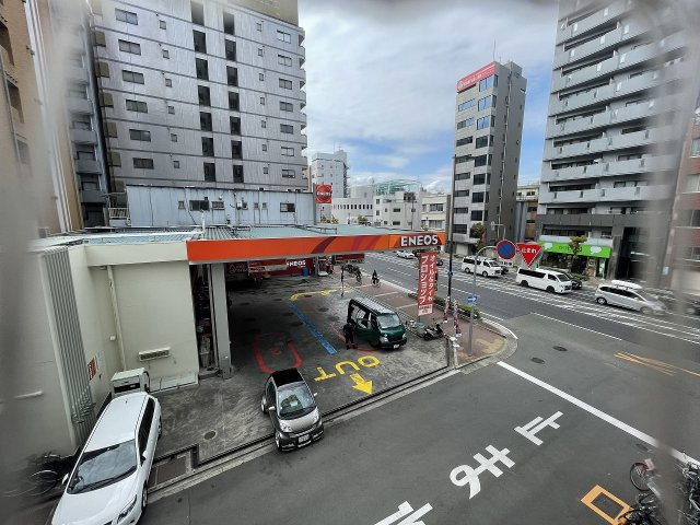 トゥリオーニEBISUの展望