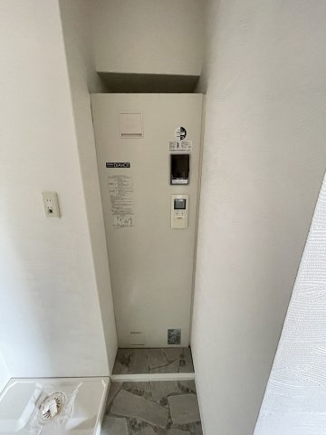 トゥリオーニEBISUの設備