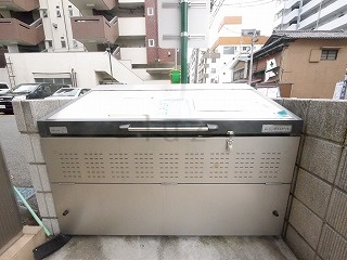 メルベージュのその他共用部分