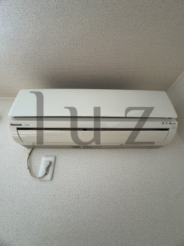 メルベージュの設備