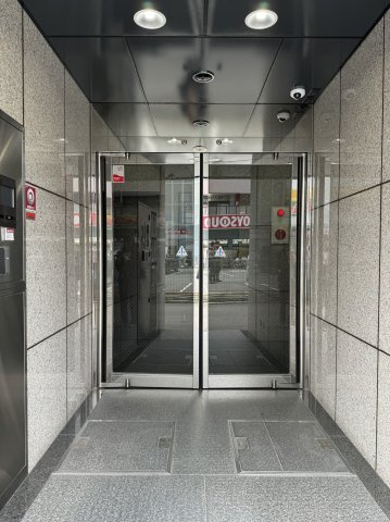 大阪市淀川区東三国２丁目の事務所のその他共用部分