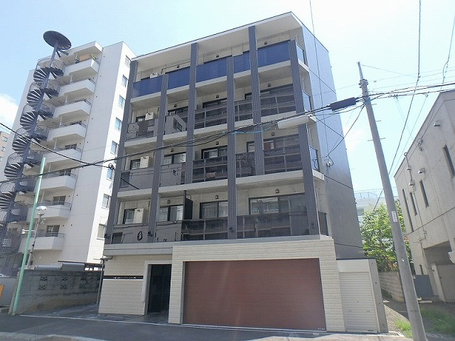 ヴェネーノ円山