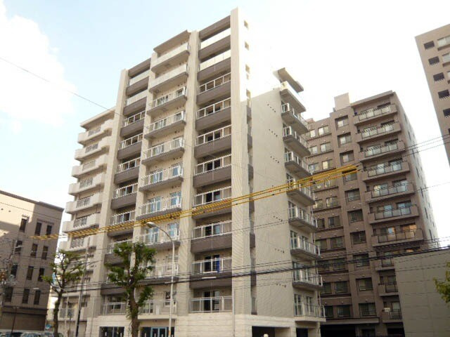 Ｓ－ＦＯＲＴ北円山