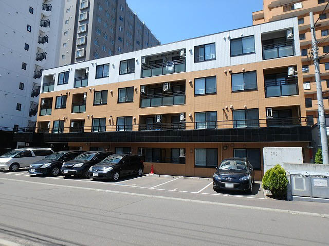 クラッセ円山　ＥＡＳＴ