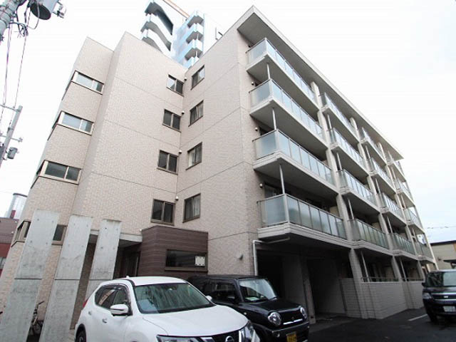 アビタシオン