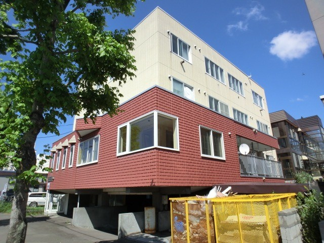 グリーンヴィラ２３