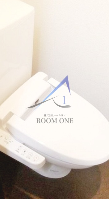 中野弥生町Ａｐｔｉのトイレ|トイレです。