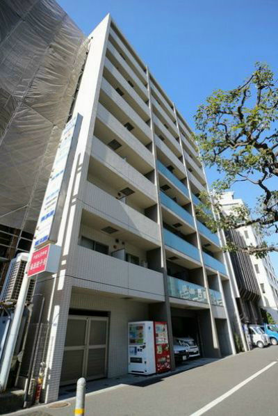 Risingplace大森の画像