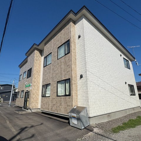 ハイツひとみ１８