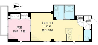 【間取り】 | ポットマム