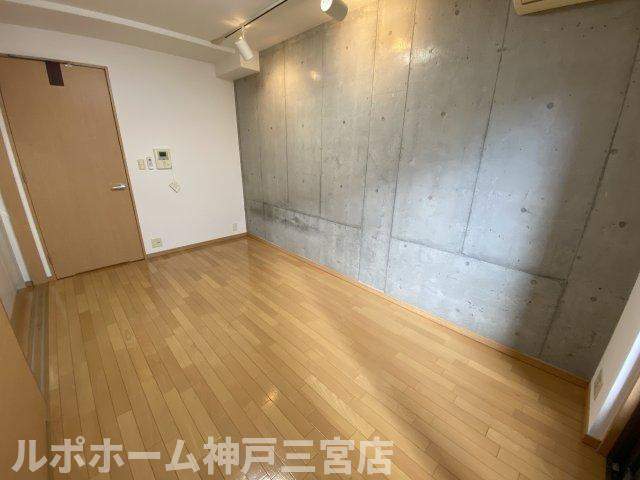 アーバングリーン神戸元町のその他