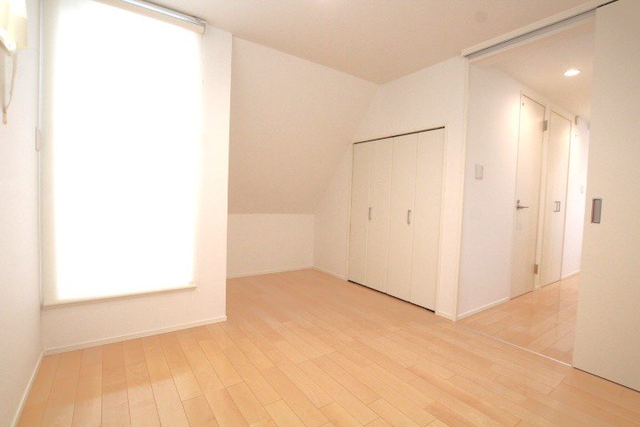 【子供部屋】