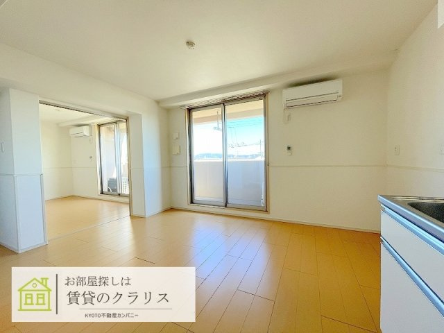 イルソーレ桂Ⅰ番館