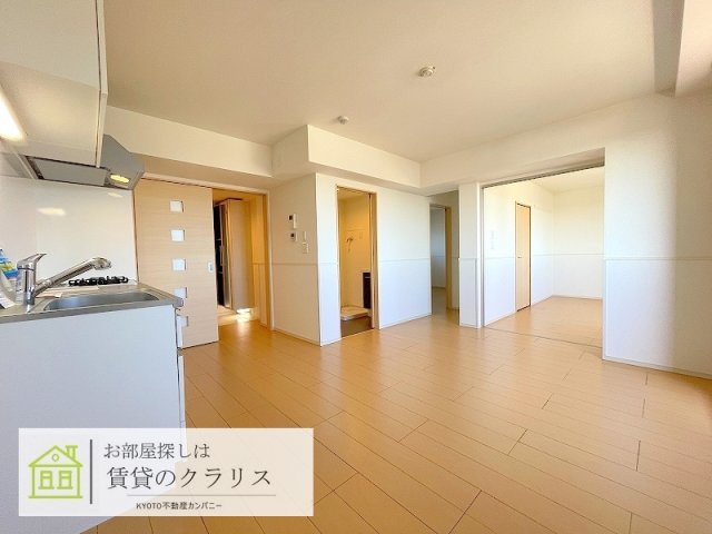 イルソーレ桂Ⅰ番館