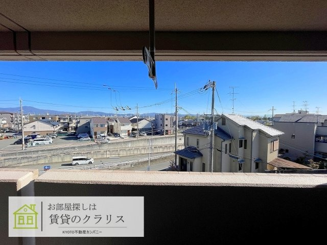 イルソーレ桂Ⅰ番館