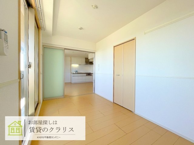 イルソーレ桂Ⅰ番館