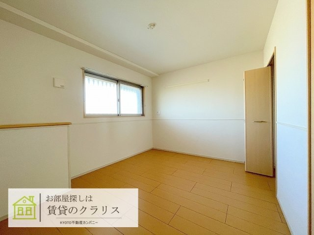イルソーレ桂Ⅰ番館