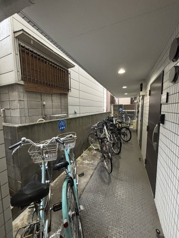 【玄関】