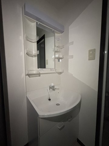 【洗面】