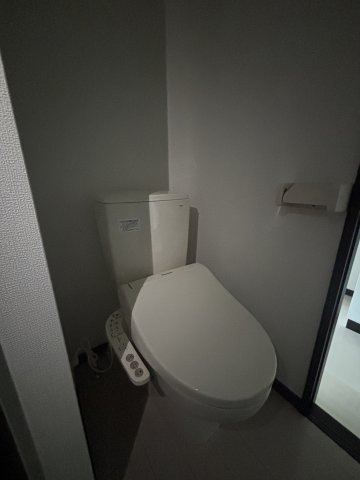 【トイレ】