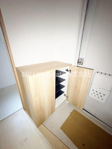 花小金井ジュエンション