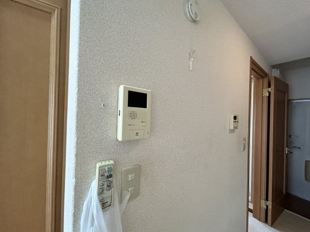 MKホーム緑が丘Ⅱの設備