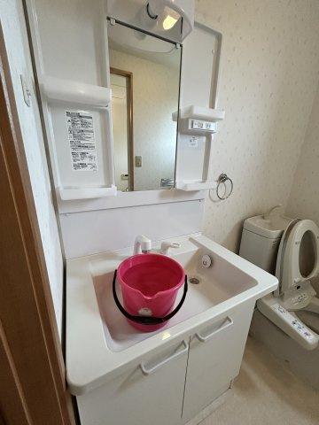 MKホーム緑が丘Ⅱのトイレ