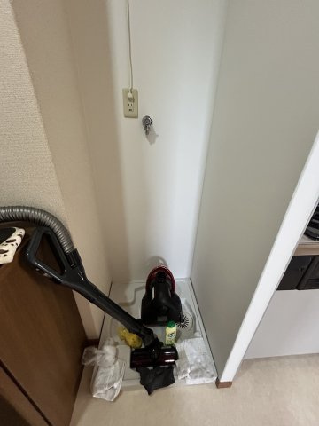 MKホーム緑が丘Ⅱの設備