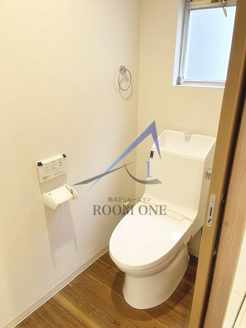 メゾン泉のトイレ|トイレです。